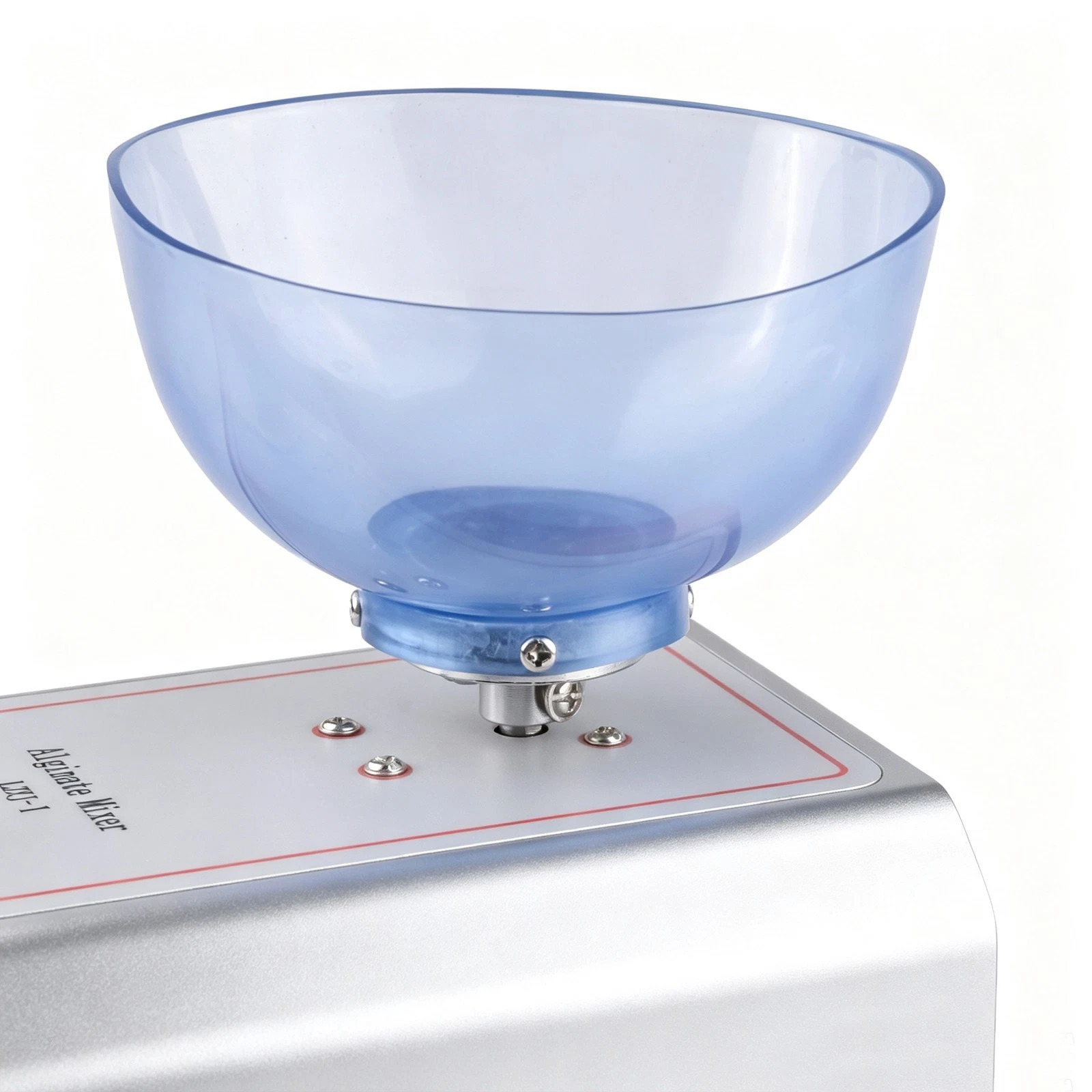 LZ LZYJ-1 Dental Digital Mixers Alginate ＆ Silicone Impression Material Mixing